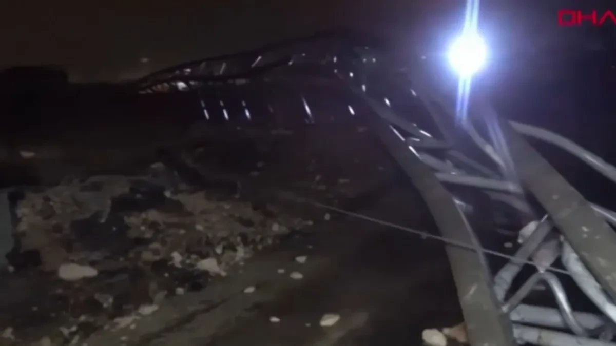 Tornado odnio četiri života, radnici poginuli u razorenom kontejneru (VIDEO)