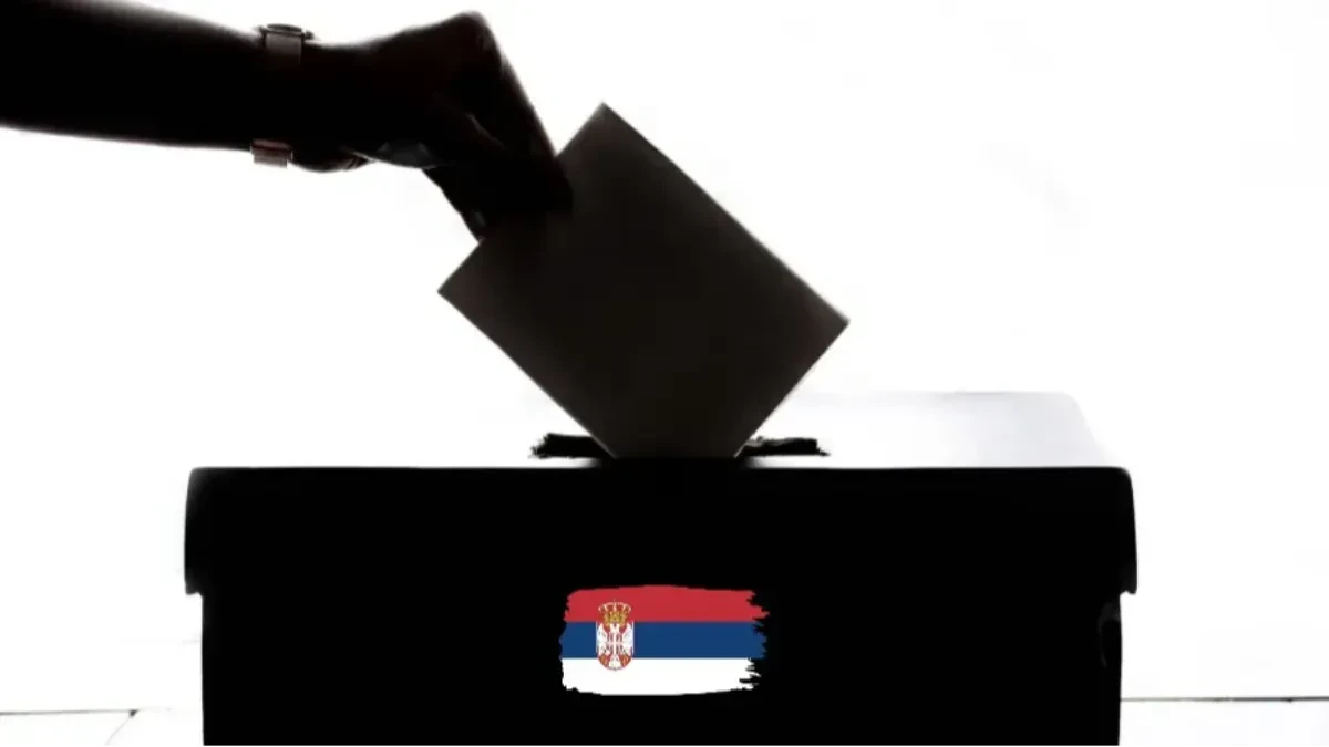 Lista Aleksandra Vučića osvojila 79,2 odsto glasova u BiH, studentima 17,9 odsto