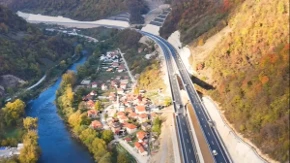 BiH dobija novih 20 km auto-puta