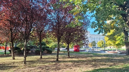 Prognoza za naredne dane: Sunce, oblačno vrijeme, a evo kada nas očekuje skok temperature i kiša