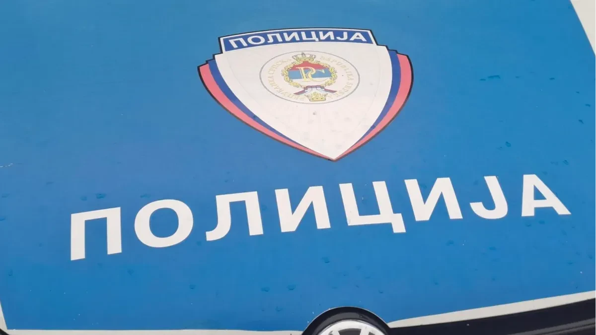 Uhapšena dva lica za kojima su bile raspisane centralne potjernice