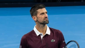 Novak Đoković se poslije 15 godina vratio na turnir u Bazelu i poslao brutalnu poruku mlađim rivalima: Mogu da me pobijede, ali im ništa neću pokloniti