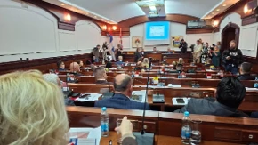 Oštra prozivka iz SNSD-a: Stanivuković da hitno riješi probleme u "Vodovodu" i "Eko toplanama"