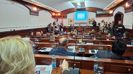 Oštra prozivka iz SNSD-a: Stanivuković da hitno riješi probleme u "Vodovodu" i "Eko toplanama"