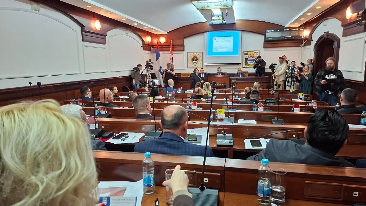 Oštra prozivka iz SNSD-a: Stanivuković da hitno riješi probleme u "Vodovodu" i "Eko toplanama"