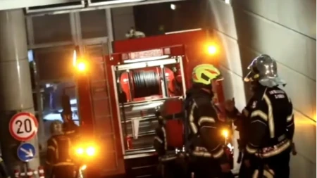 Vatrena stihija odnijela ljudski život: Detalji strašne tragedije u BiH