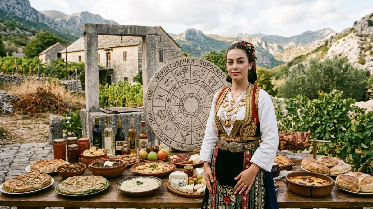 Veliki hercegovački horoskop do kraja godine: Manje se svađajte oko međe, više gledajte u vedro nebo