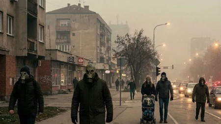 Iz zime u zimu udišemo isti otrov: Banjaluka pred novom sezonom zagađenja, ekolozi poručuju građanima da se spreme za najgore