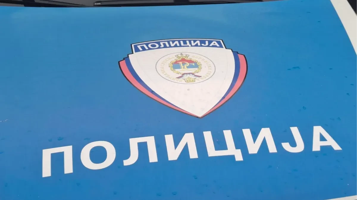 Oglasio se MUP Srpske o prijetećim porukama Narodnoj skupštini Srpske
