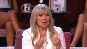 Suzana Jovanović na meti glasina o novoj vezi: Pojavila se fotografija za koju se sumnja da je napravljena uz pomoć vještačke inteligencije