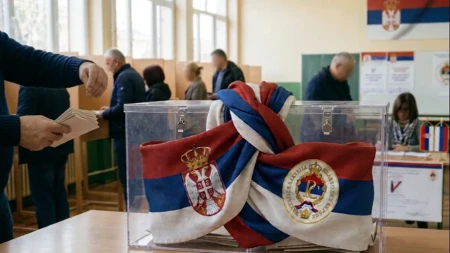 Izbori u Srbiji ogolili političke beskičmenjake i kameleone u Srpskoj