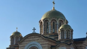Starac Siluan Atonski o osuđivanju drugih: „Ne prestajte da volite čovjeka, čak ni kada griješi“
