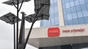 M:tel bilježi rast dobiti od gotovo 50 odsto: Trivan najavila mogućnost saradnje sa Starlinkom