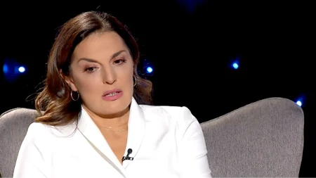 RTS otkrio detalje rastanka sa Manjom Grčić