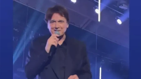 Otkriveno koliko košta samo jedna minuta Čolinog pjevanja