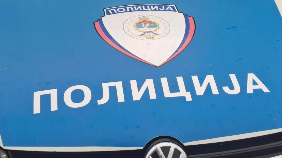 Krvavi obračun u kafiću u Trebinju: Jedna osoba teško povrijeđena