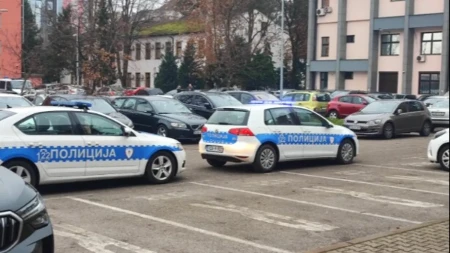 Korupcijski skandal u Gradišci: Inspektori i policajci lažirali saobraćajne kazne i reketirali građane