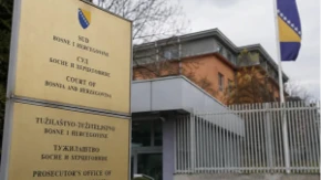 Izabran novi predsjednik Suda BiH