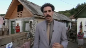 Saša Baron Koen se izvinio Kazahstancima zbog Borata