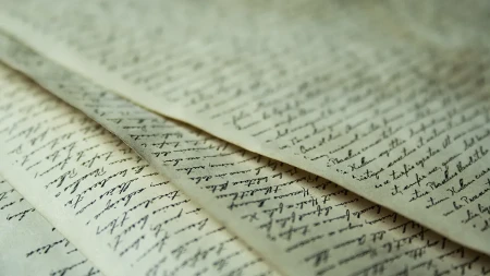Pronađena ljubavna pisma naučnika nestalog 1788. godine