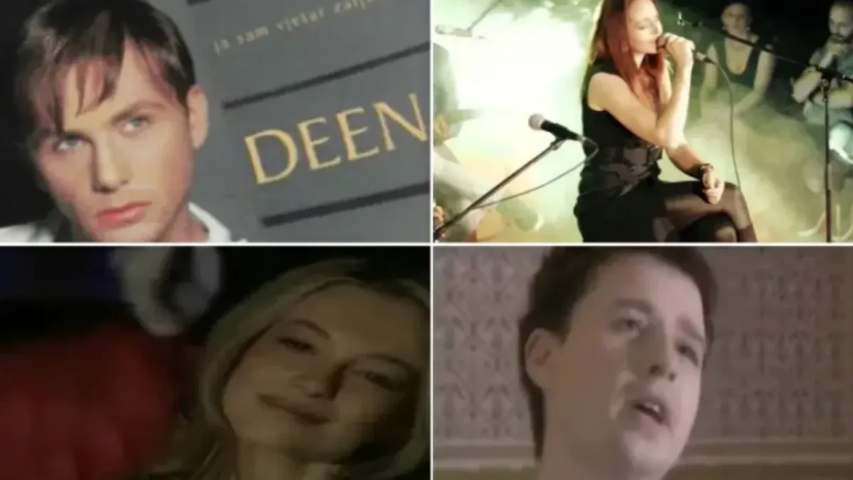 Gdje su danas muzičke zvijezde koje su obilježile odrastanje generacija u BiH?
