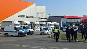 Inicijativa prevoznika iz BiH: Traže olakšan režim viza za vozače u Njemačkoj, Austriji i još tri zemlje