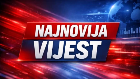 Pao vojni helikopter kod Brčkog: Strahuje se da ima poginulih