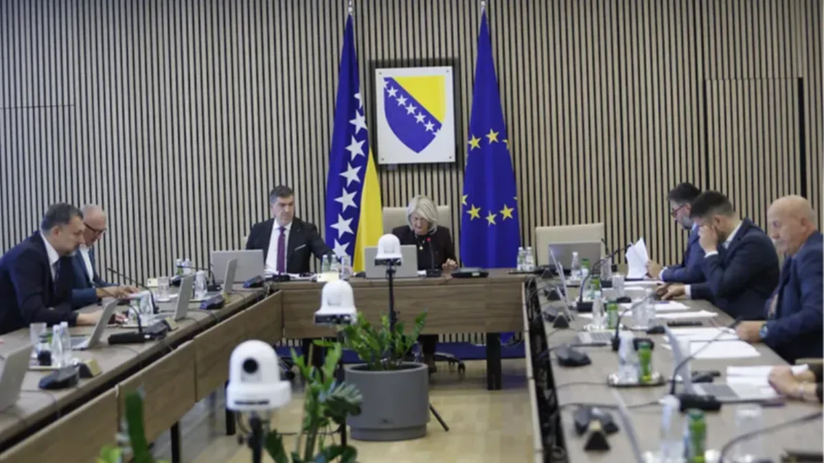 Mikra dobija mogućnost da aplicira za kredit od pet miliona evra za mikrokredite u BiH