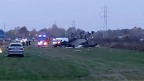Oglasio se gradonačelnik Brčkog nakon pada helikoptera