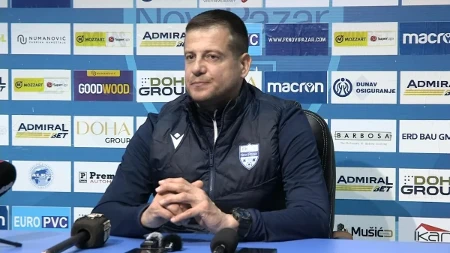 Lalatović tokom igračke karijere imao ponude brojnih velikana