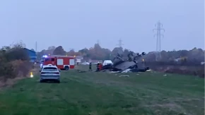 Poginuli i povrijeđeni u padu helikoptera EUFOR-a kod Brčkog državljani Italije