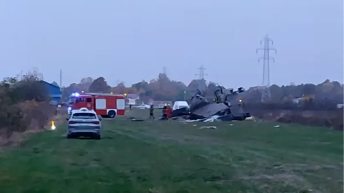 Poginuli i povrijeđeni u padu helikoptera EUFOR-a kod Brčkog državljani Italije