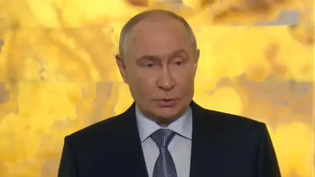 Putin: Spremni smo za rat sa Evropom