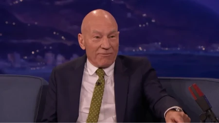 Preminuo ser Patrik Stjuart: Legendarni kapetan Pikard iz „Zvjezdanih staza“