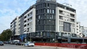 Stanje pojačane bezbjednosti: Pripadnici MUP-a na i jutros ulicama Banjaluke