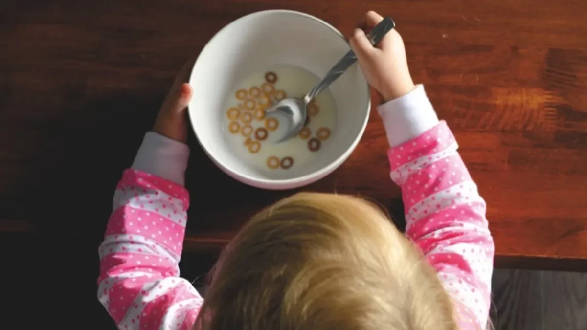 Sve više djece preskače doručak: Nutricionisti otkrivaju šta bi se trebalo naći na stolu