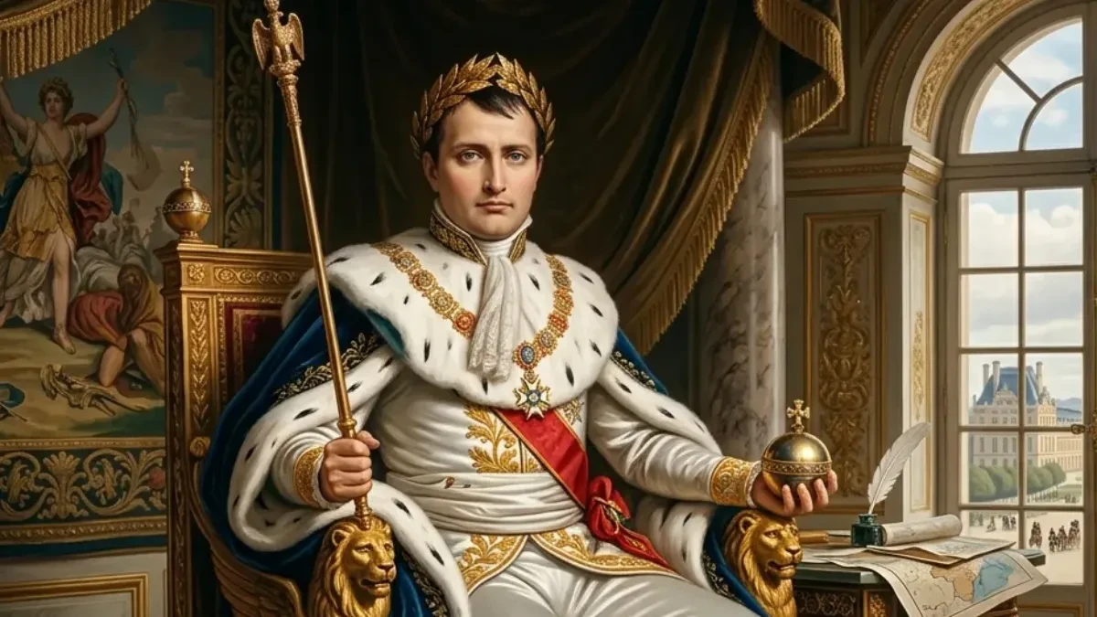 Misterija iz 1809. godine riješena za nekoliko sati: Vještačka inteligencija razbila šifru Napoleonovih generala