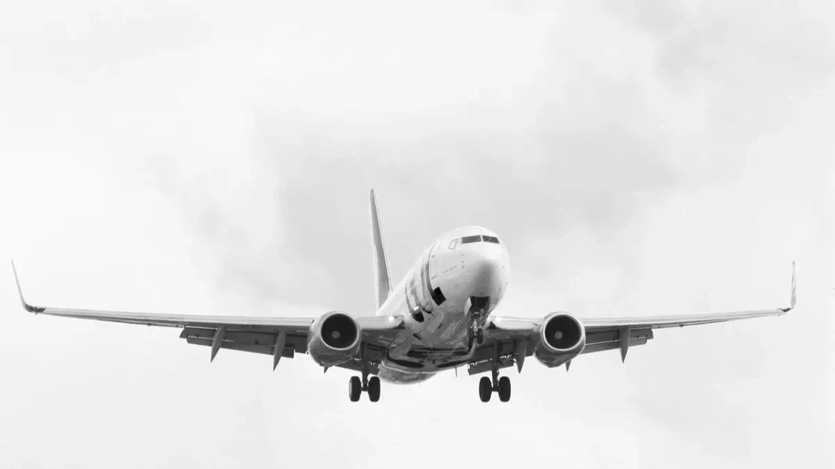 Drama iznad Atlantika: Avion sa šest osoba nestao na letu za Boston