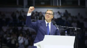 Vučić najavio promjene u novoj Vladi: Manje ministara, velika ulaganja i poseban program za jug Srbije