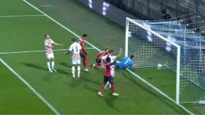 Hrvatska doživjela najteži poraz u istoriji: Engleska slavila sa 7:0