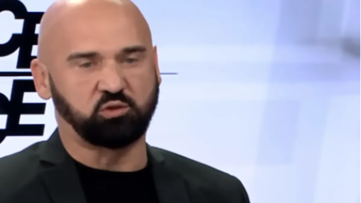 Ramo Isak na optuženičkoj klupi: Sud u Žepču potvrdio optužnicu, poznat i datum izjašnjenja o krivici