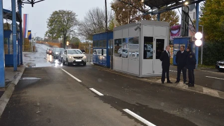 Odahnuli privrednici i ugostitelji: Otvaranjem prelaza u Gradišci oživljava ekonomija, putnicima skraćene gužve