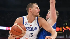 Jokić nastavlja dominaciju, ali jedan segment igre zabrinjava