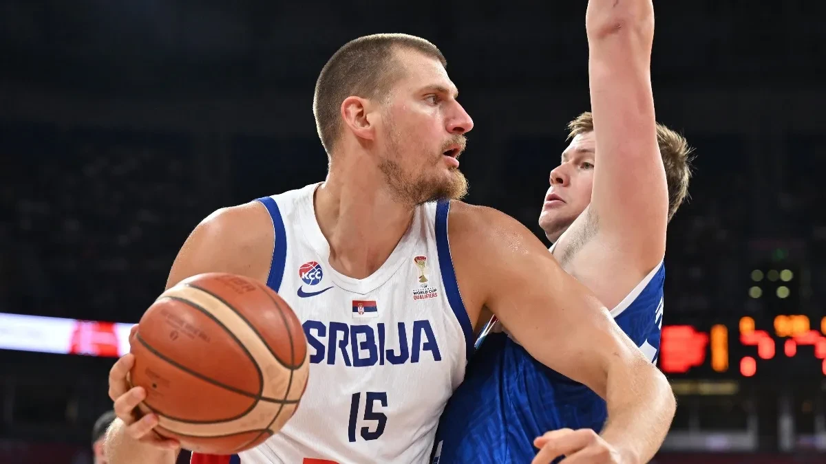 Jokić nastavlja dominaciju, ali jedan segment igre zabrinjava