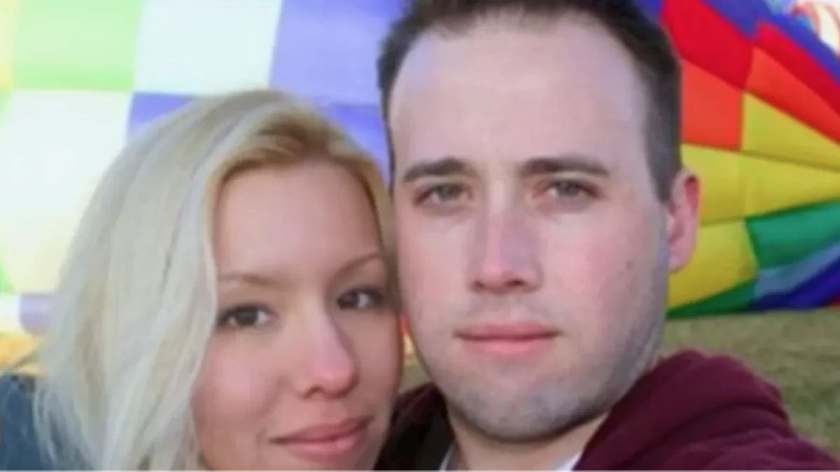 Kamera iz veš-mašine otkrila tajne ubistva koje je potreslo Ameriku: Fotografije sačuvale posljednje trenutke žrtve