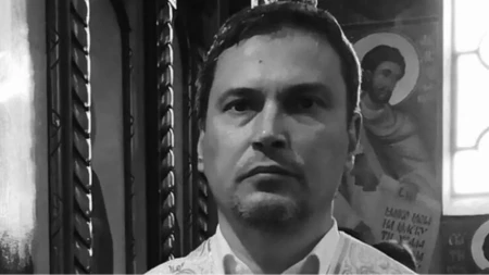 Preminuo upravnik Patrijaršijskog dvora spasavajući ljude iz požara