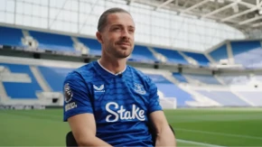 Griliš izostavljen iz Evertonovog tima zbog kršenja discipline