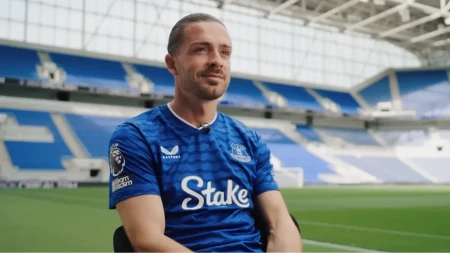 Griliš izostavljen iz Evertonovog tima zbog kršenja discipline