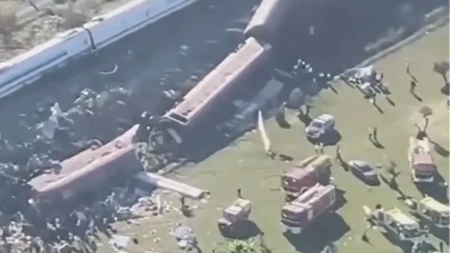 Među 69 žrtava željezničke nesreće u Španiji i mlada atletičarka