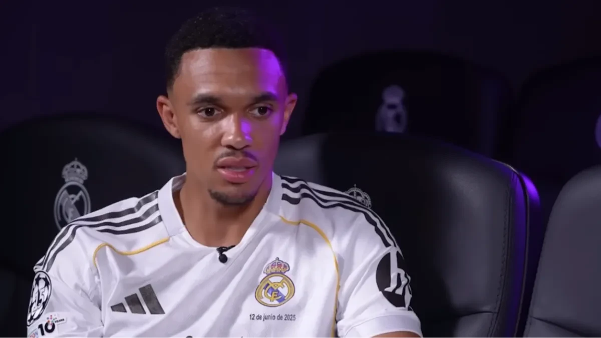 Trent pred povratkom u Premijer ligu: Real Madrid otpisao Engleza?